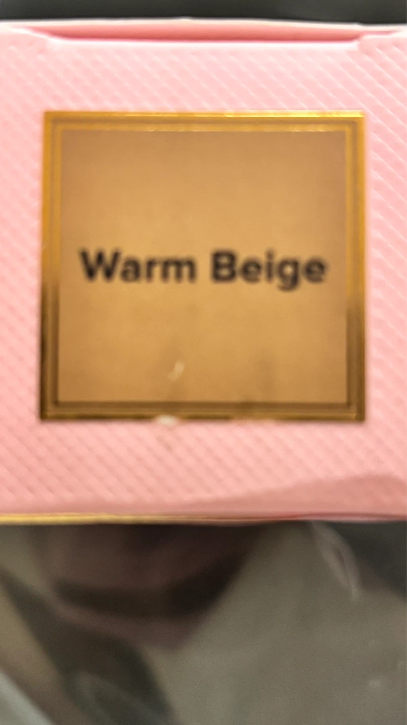Too Faced Born This Way Foundation - Warm Beige - photo 2