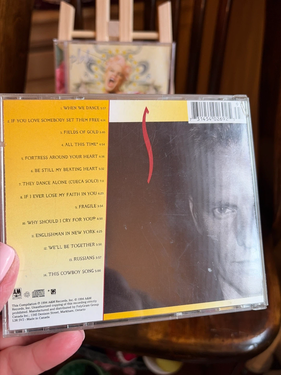CD Small Lot - photo 5