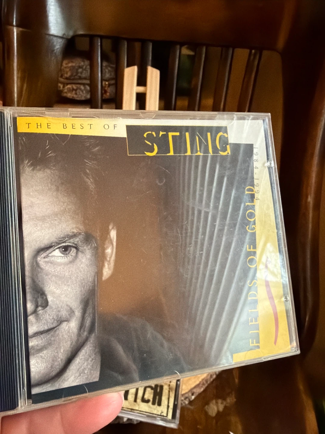 CD Small Lot - photo 4