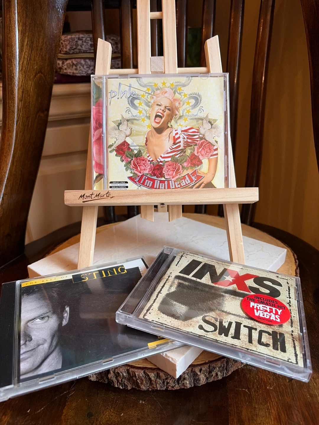 CD Small Lot
