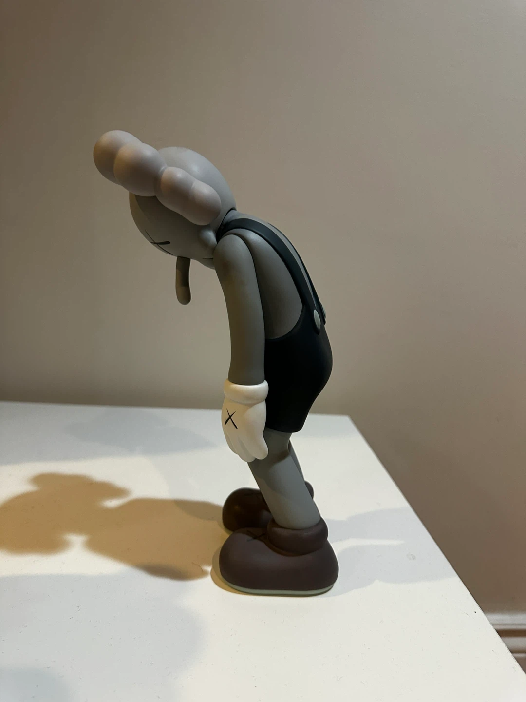 KAWS Small Lie Vinyl Figure - photo 2