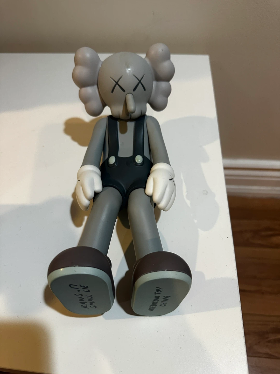 KAWS Small Lie Vinyl Figure - photo 5