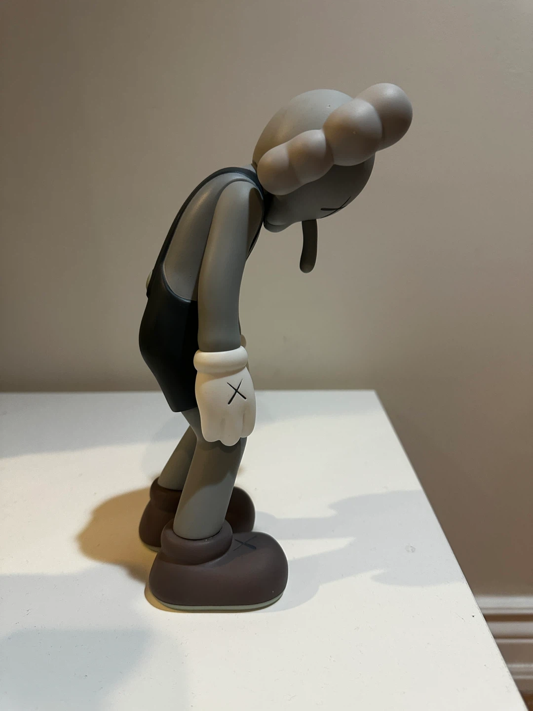 KAWS Small Lie Vinyl Figure - photo 3