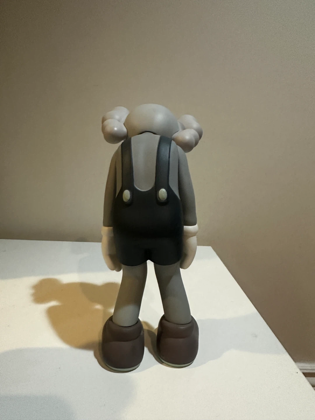 KAWS Small Lie Vinyl Figure - photo 4