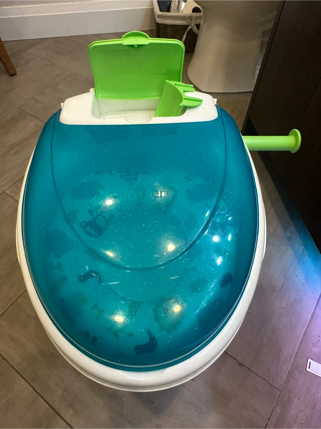 Baby Potty Training Toilet