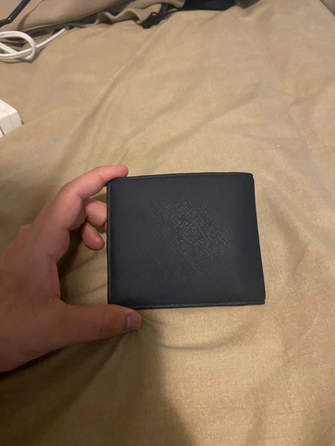 BOSS Bifold Wallet - photo 2