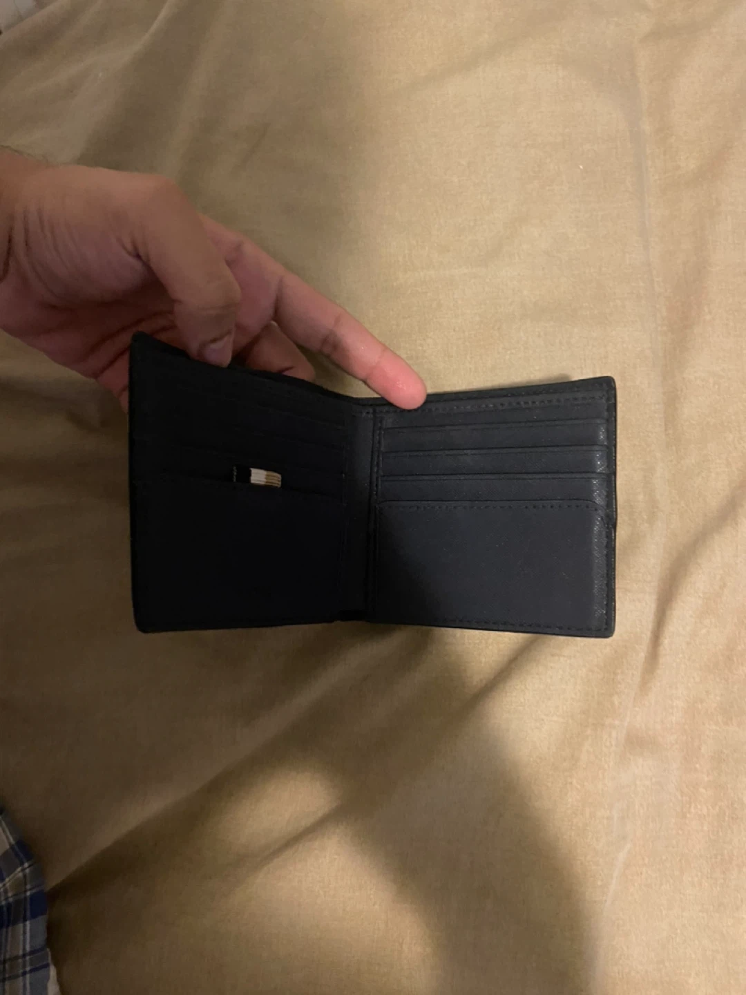 BOSS Bifold Wallet - photo 3