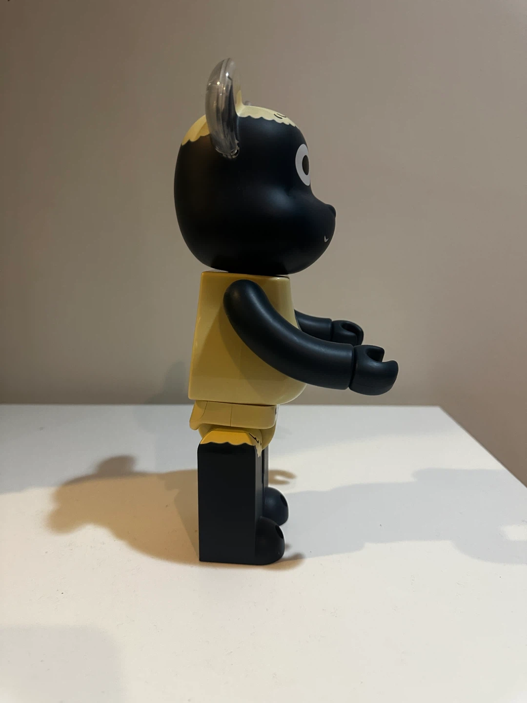 Shaun the Sheep Be@rbrick Figure - photo 3