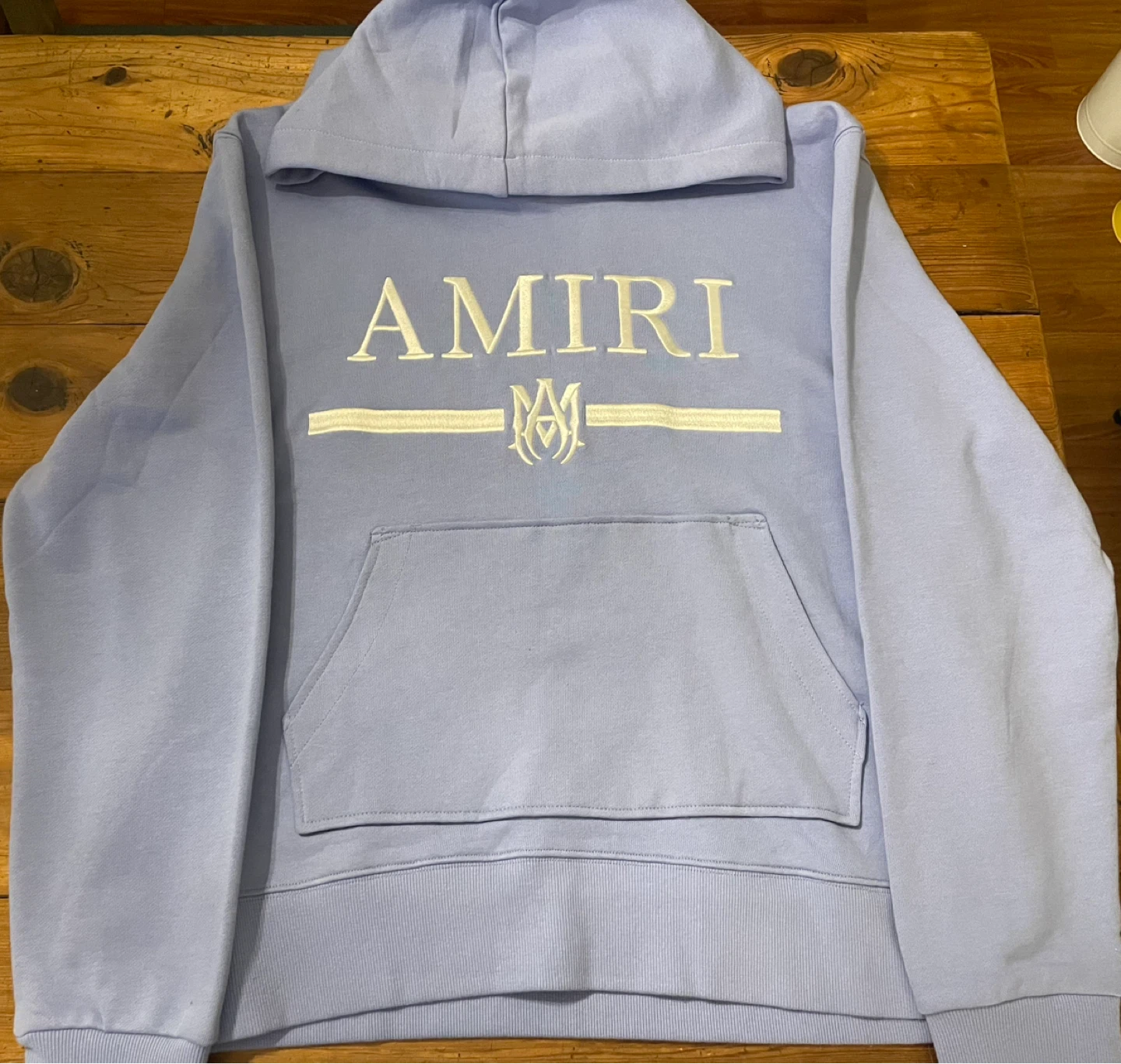 AMIRI Hoodie
