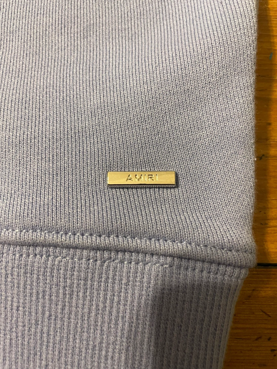 AMIRI Hoodie - photo 3