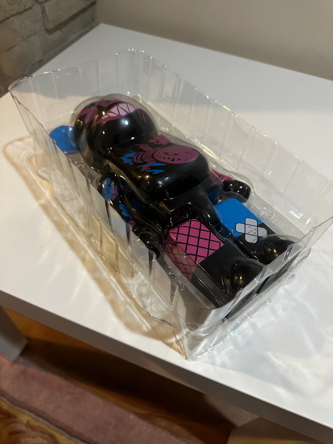 BE@RBRICK "SEE YA!" 400% - photo 4