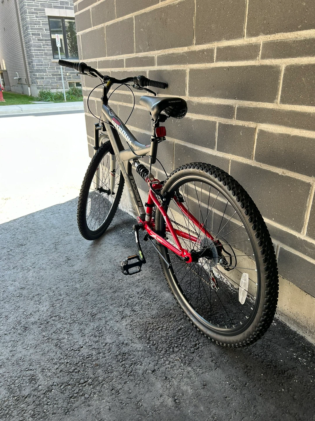 Supercycle Men's Mountain Bike - photo 2
