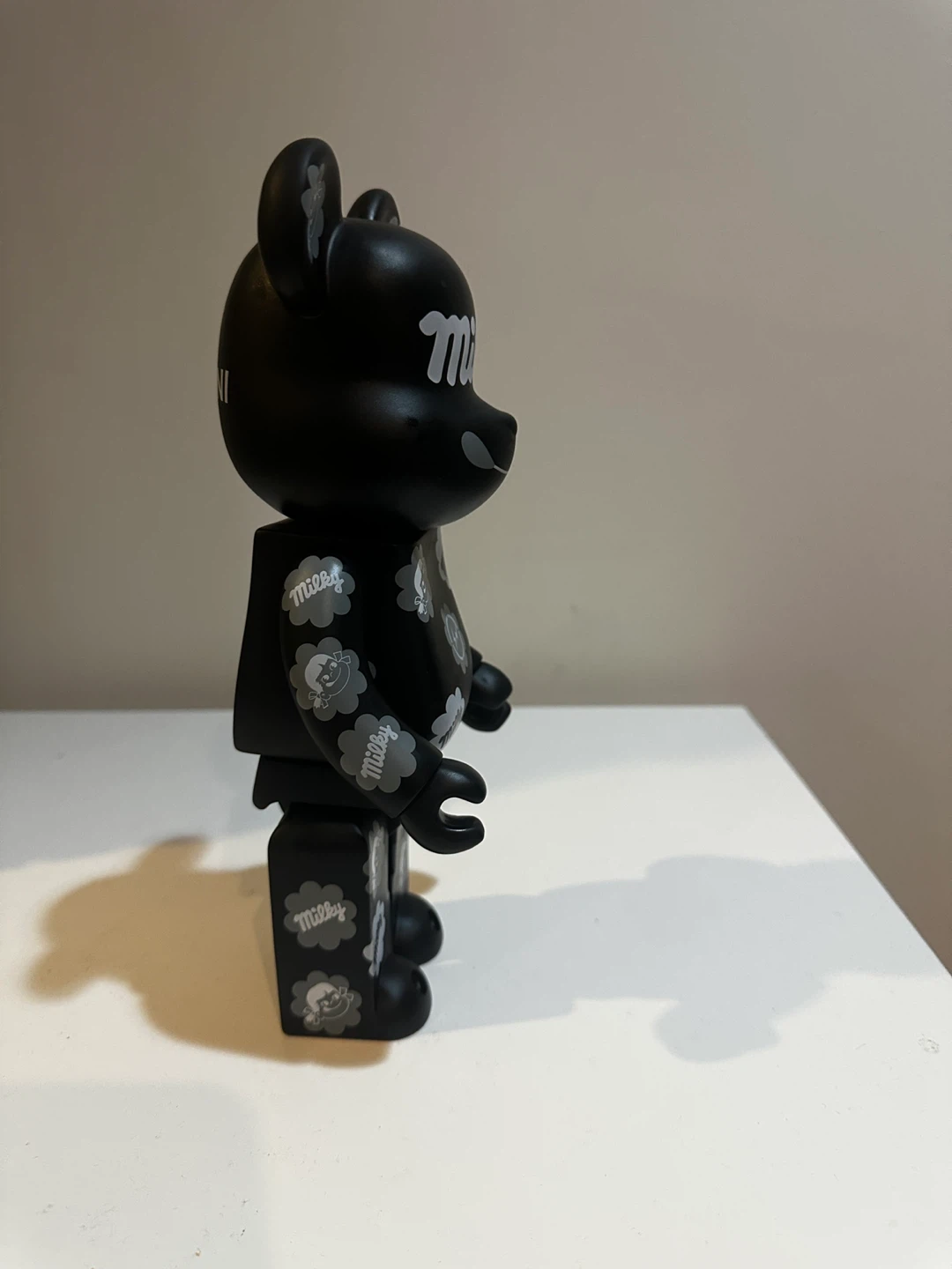THE CONVENI x Milky Be@rbrick Toy - photo 3