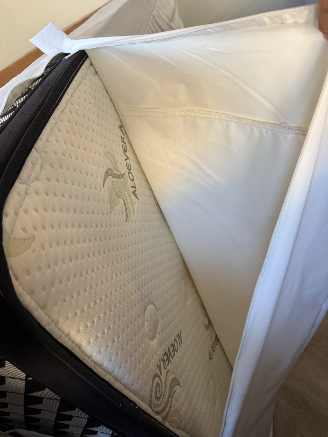Hybrid Twin Mattress - photo 2