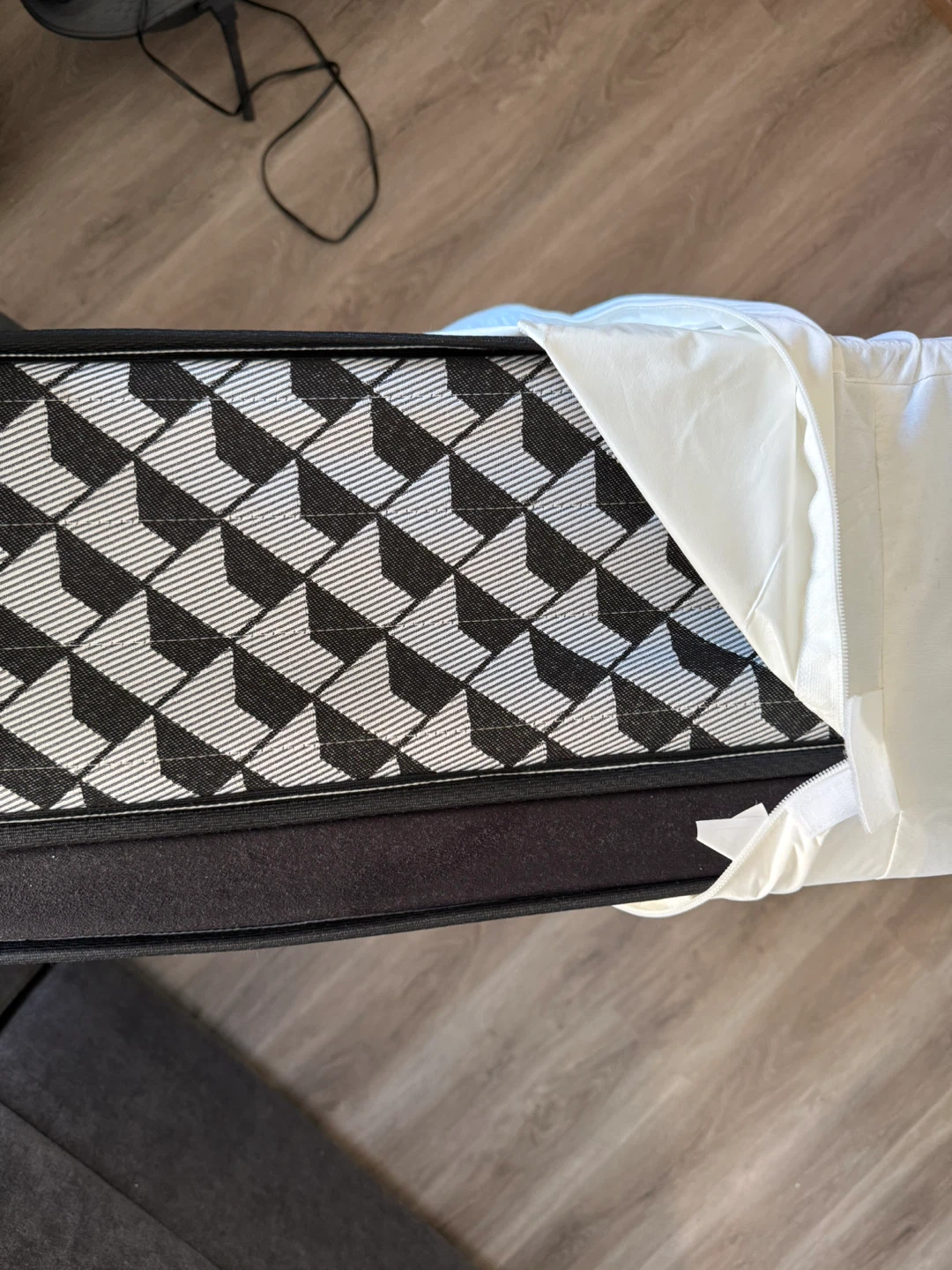 Hybrid Twin Mattress - photo 3