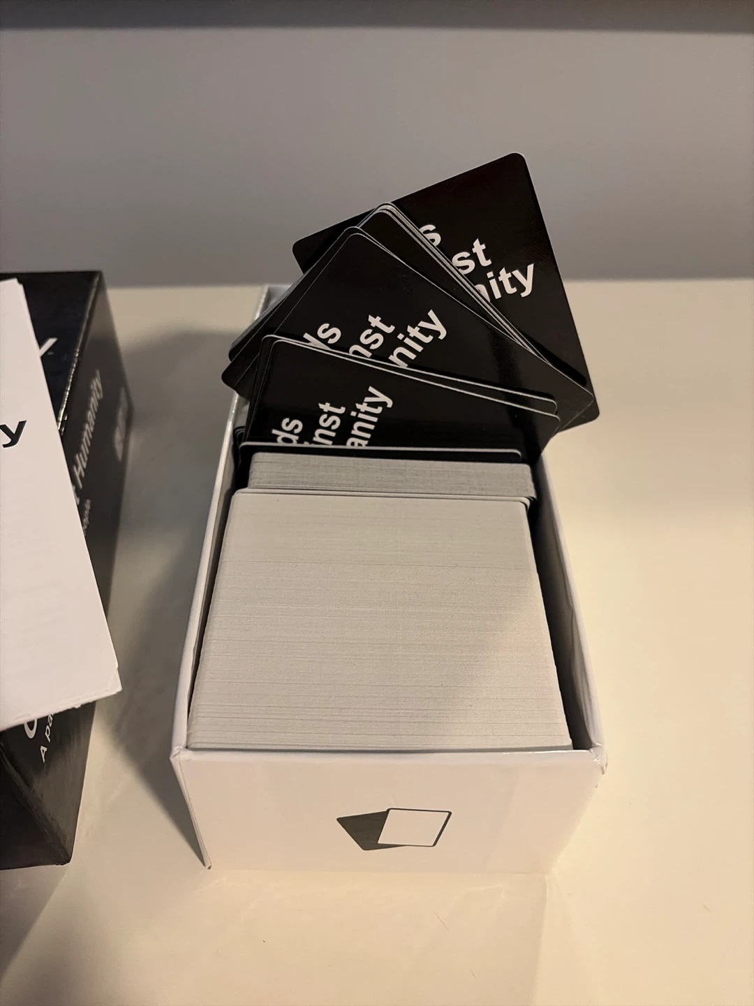 Cards Against Humanity Party Game - photo 3