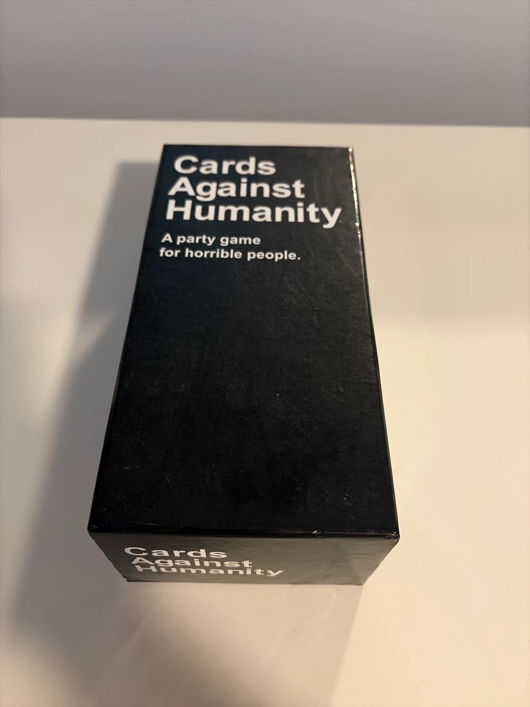 Cards Against Humanity Party Game