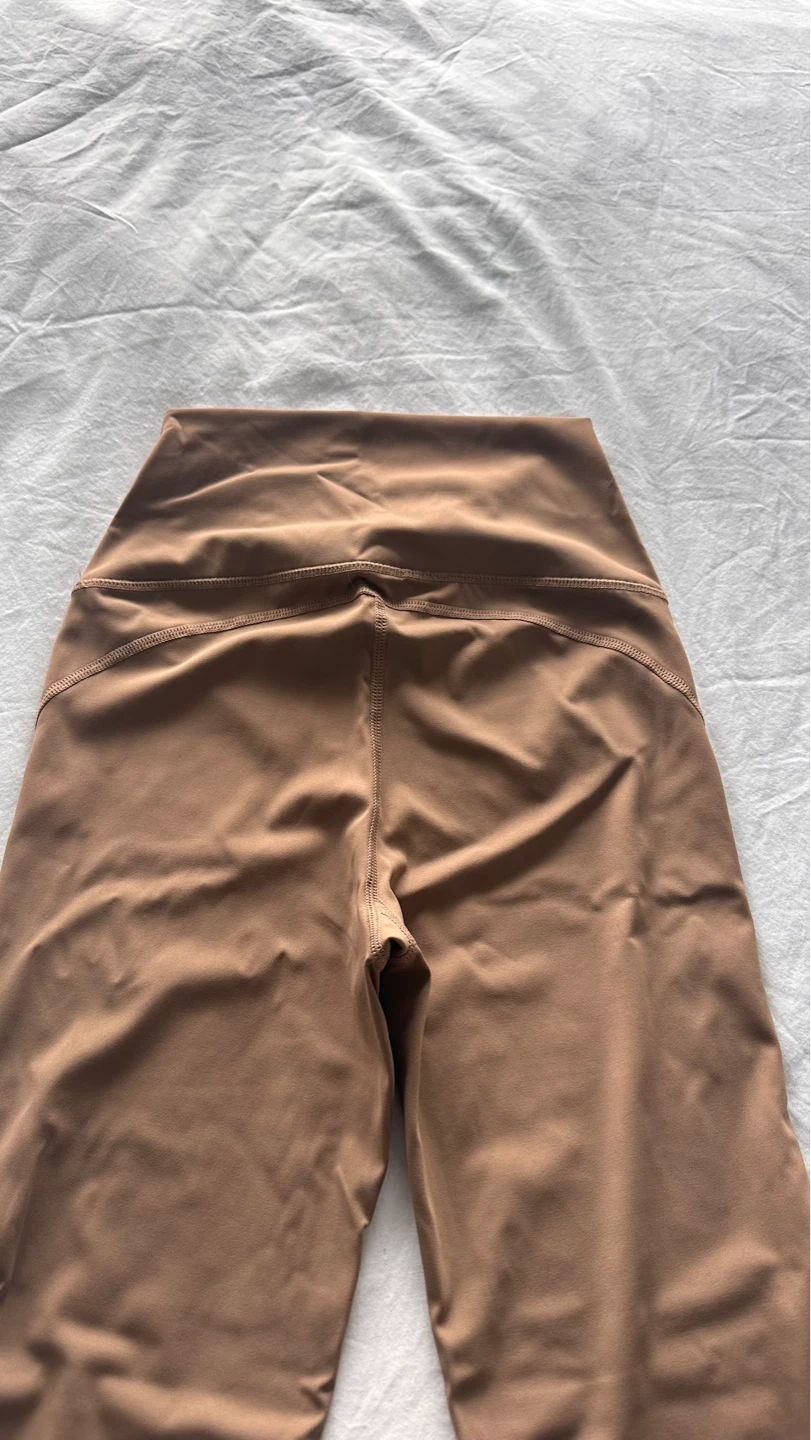Gym pants size S - photo 2