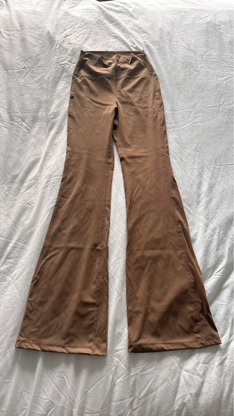 Gym pants size S