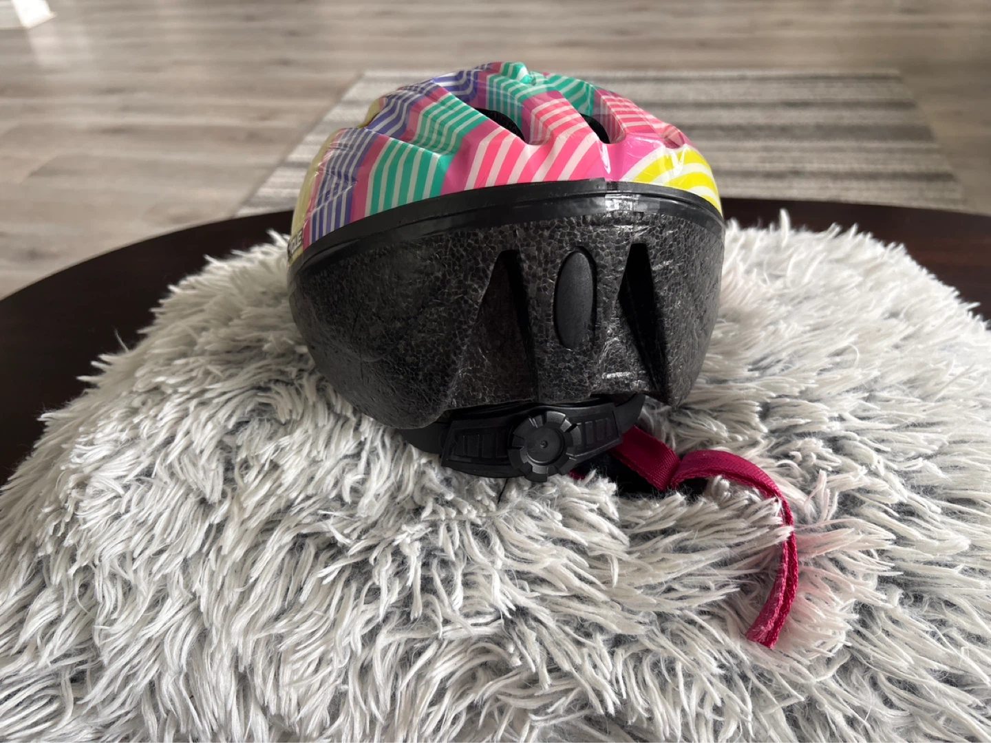 Supercycle Kids Bike Helmet - Multicolour - photo 2