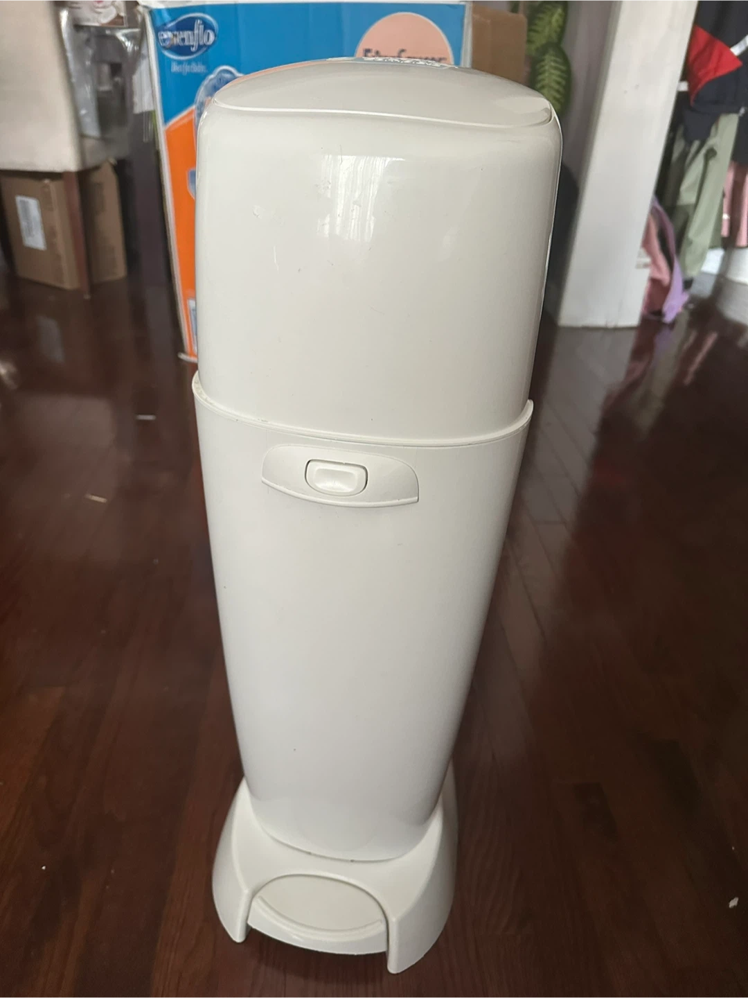 Evenflo Diaper Pail
