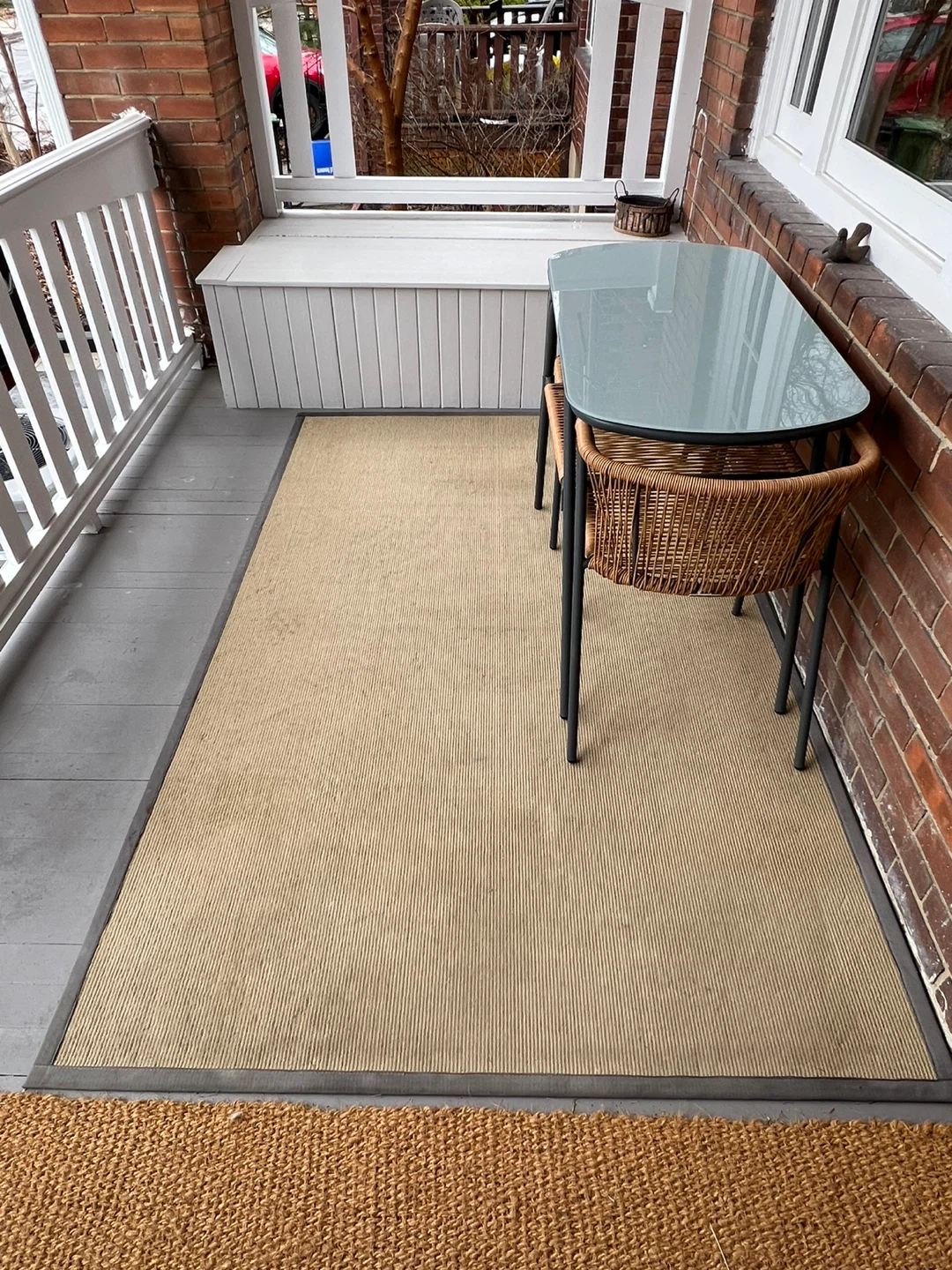 Outdoor Bistro Set - photo 3