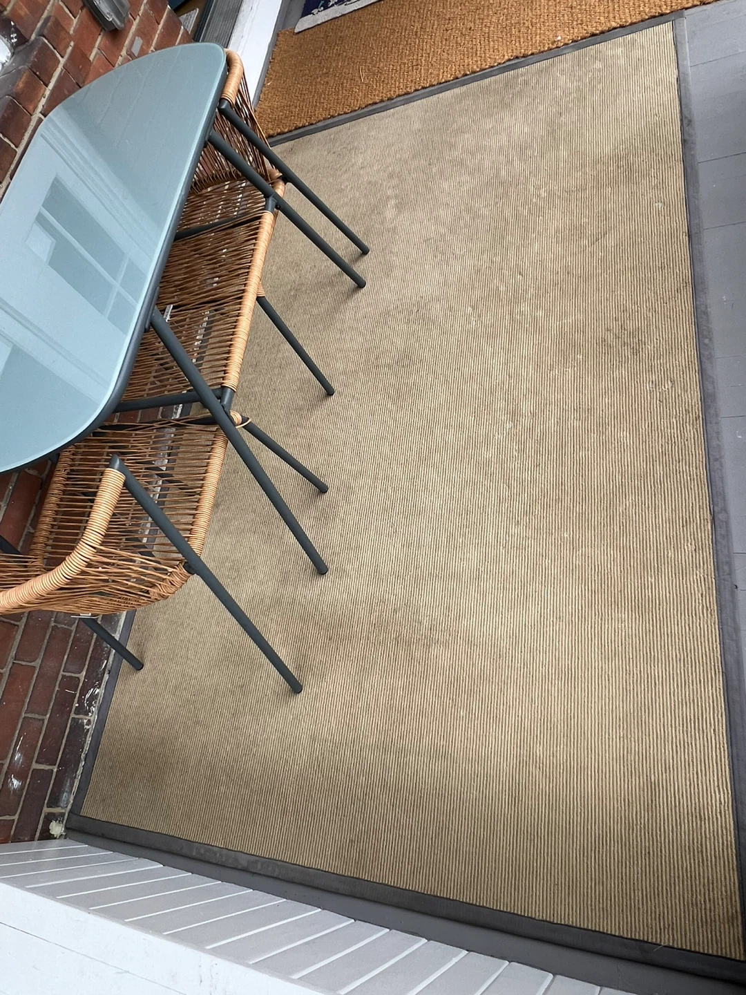 Outdoor Bistro Set - photo 2