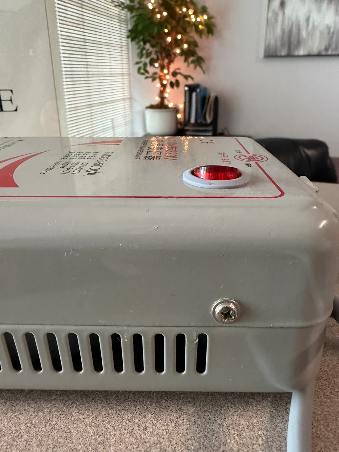 Power Transformer(500VA) - photo 3