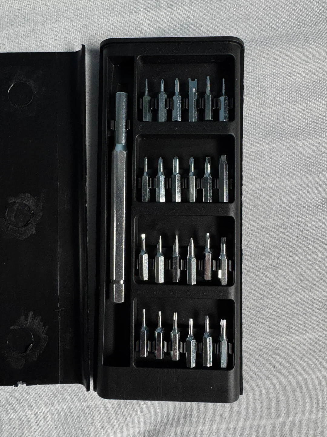 25-in-1 Precision Screwdriver Set – Phone, Watch & PC Repair
