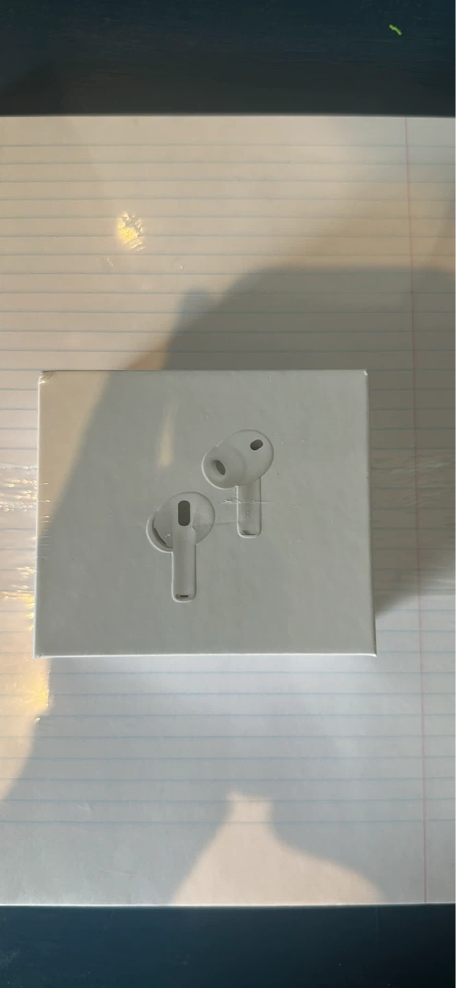 Apple AirPods Pro (2nd generation)