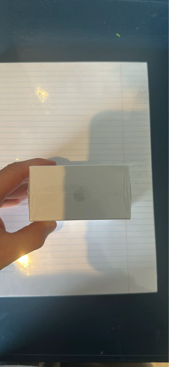 Apple AirPods Pro (2nd generation) - photo 3