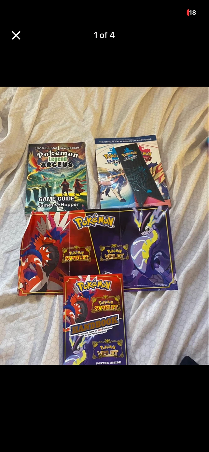 The Big Book of Zelda: Unofficial Guide - photo 4