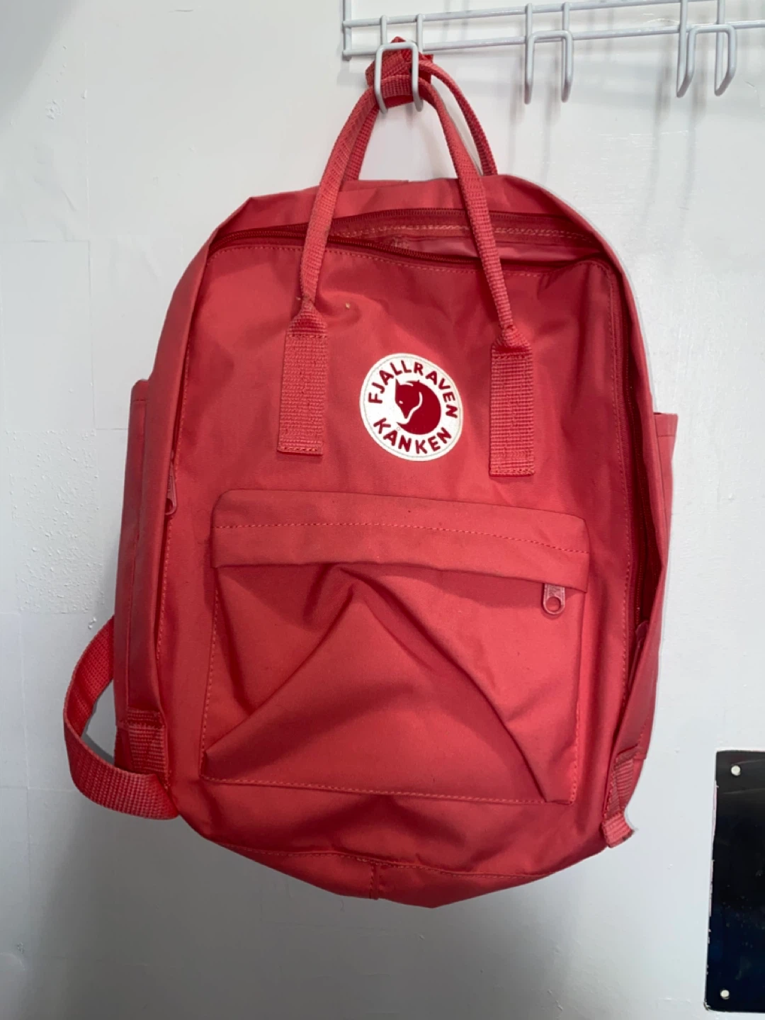 Fjällräven Kånken Backpack - Coral
