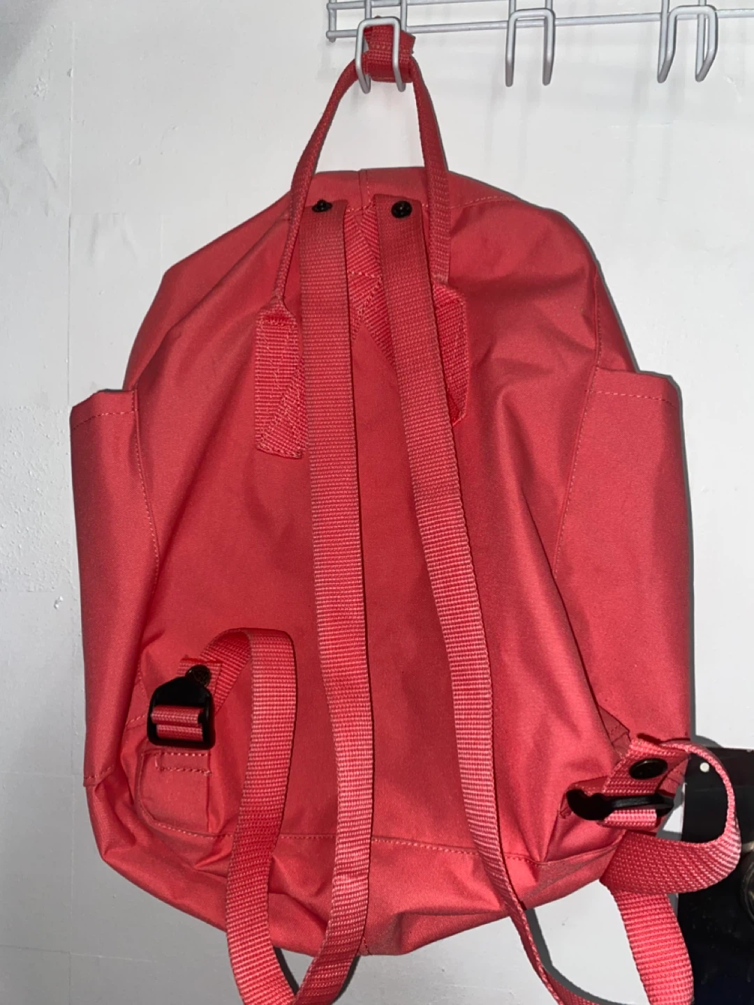 Fjällräven Kånken Backpack - Coral - photo 4