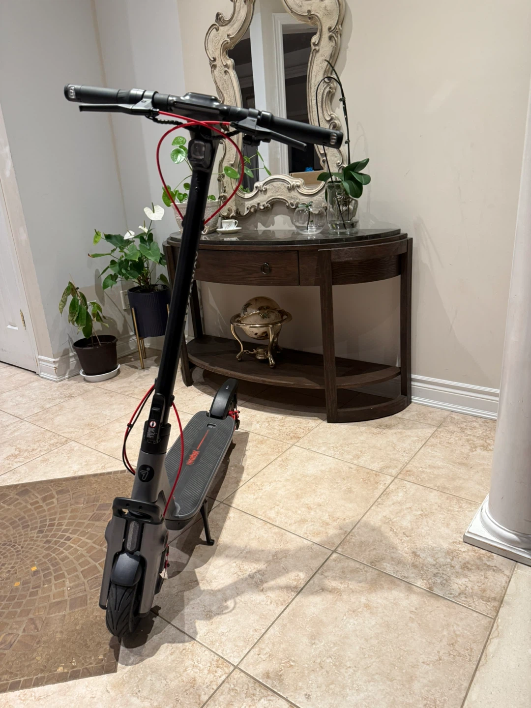 Segway Ninebot F3 Pro Electric Scooter - photo 3