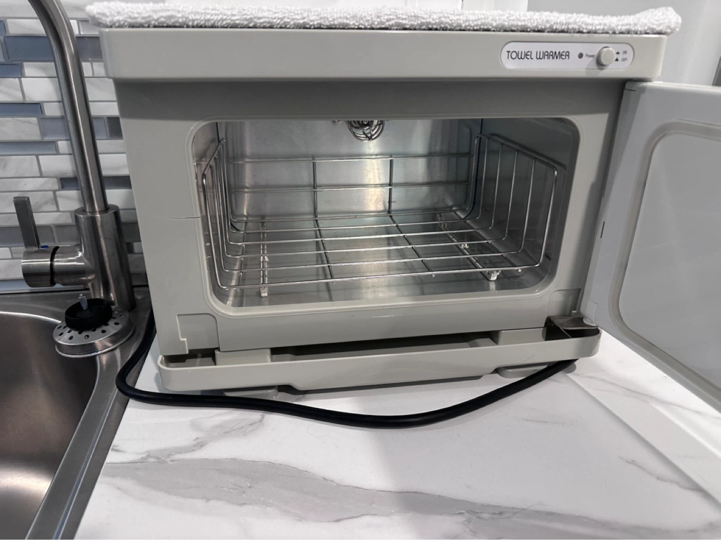 Pursonic UV Towel Warmer - photo 2