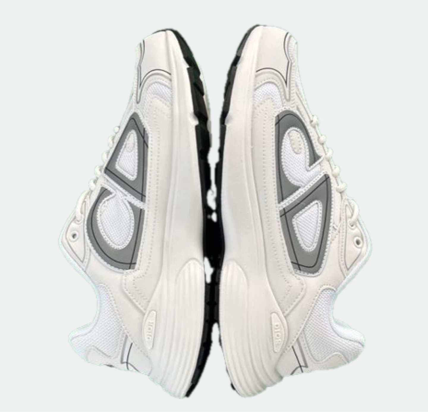 Dior b30 Sneakers - White - photo 2