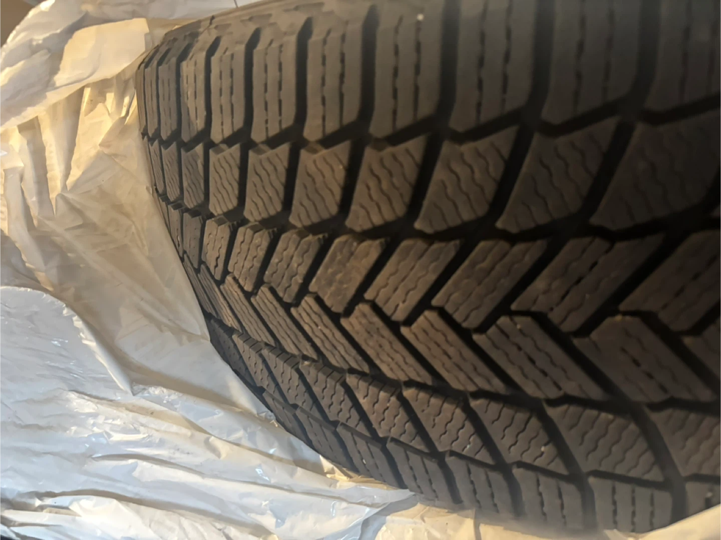 Acura Alloy Wheels (Set of 3) - photo 5