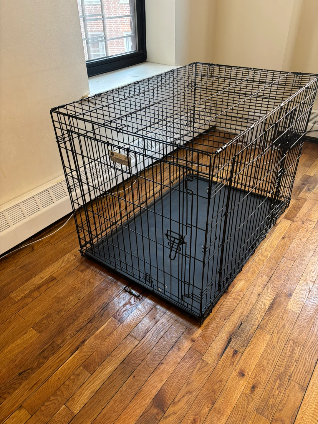 Dog Cage
