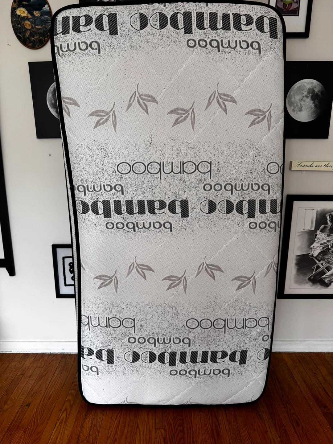 Twin mattress - photo 4
