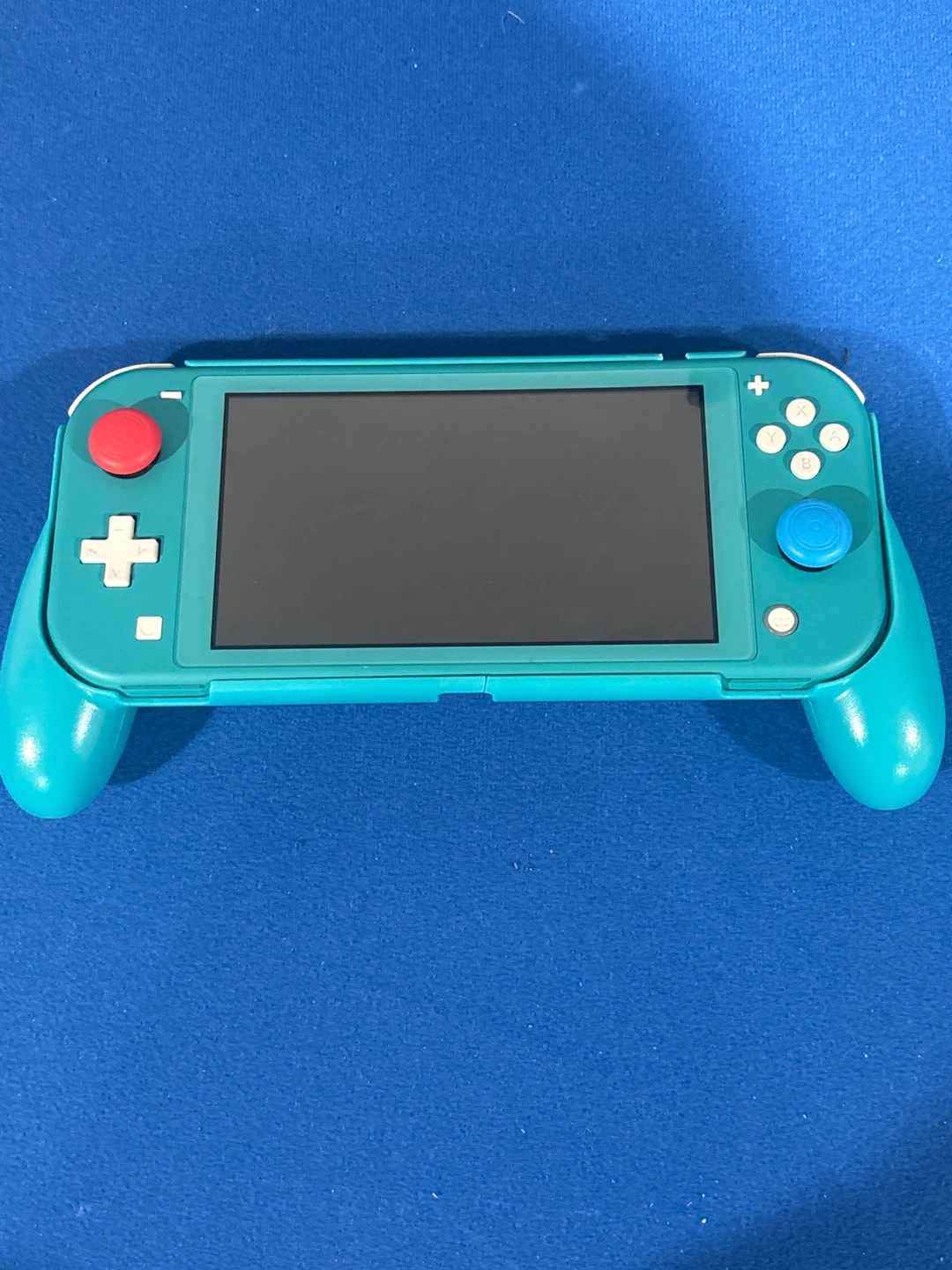 Nintendo Switch Lite - photo 3