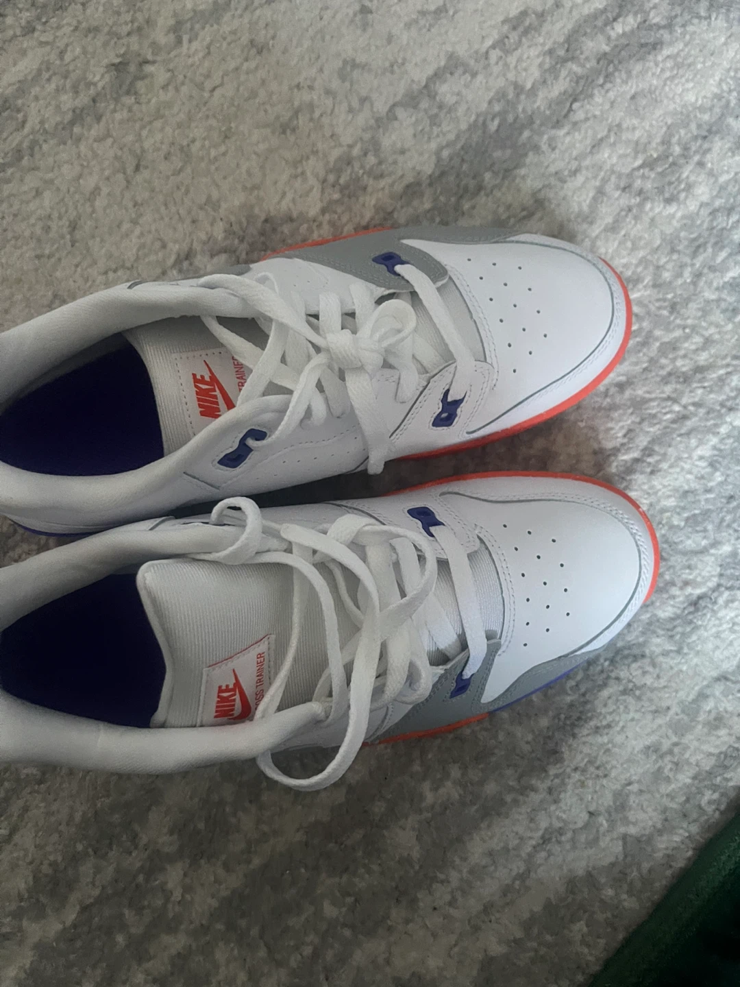 Nike Air Trainer 1 Shoes