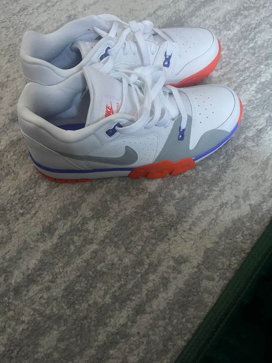 Nike Air Trainer 1 Shoes - photo 2