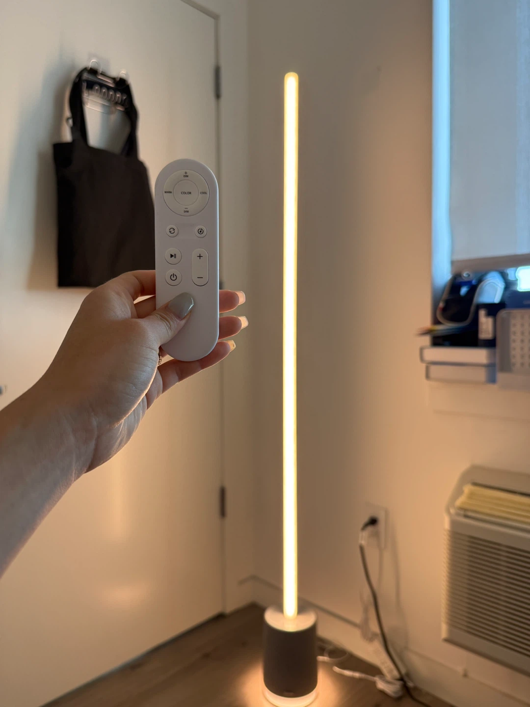 Govee Floor Lamp with Bluetooth Speaker/Alexa, GoogleHome