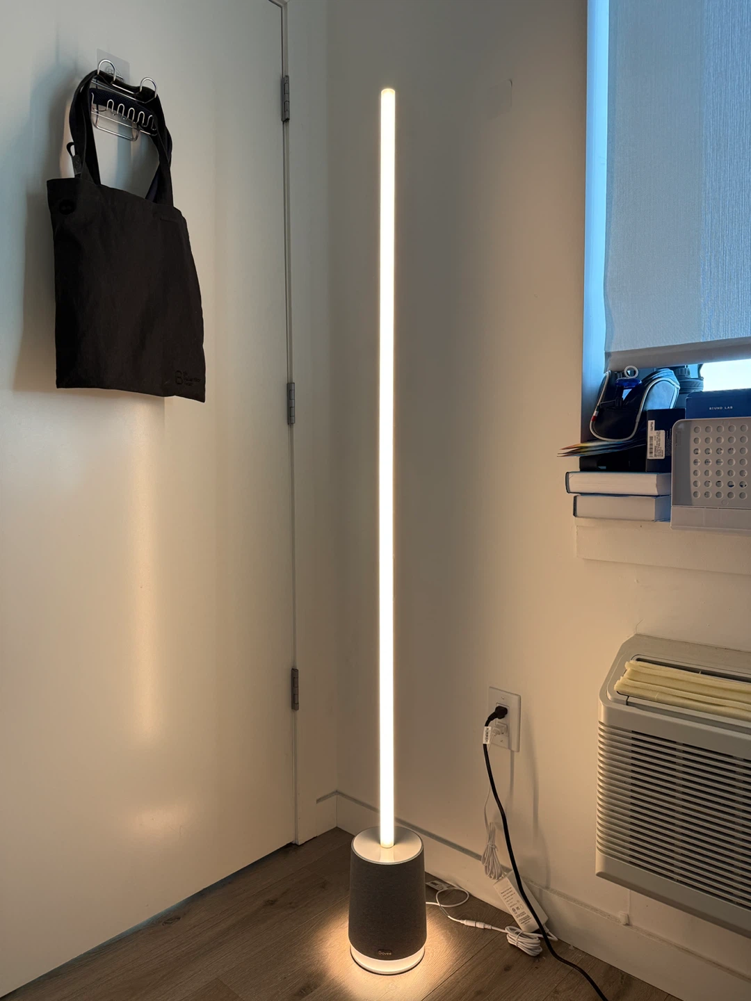 Govee Floor Lamp with Bluetooth Speaker/Alexa, GoogleHome - photo 2