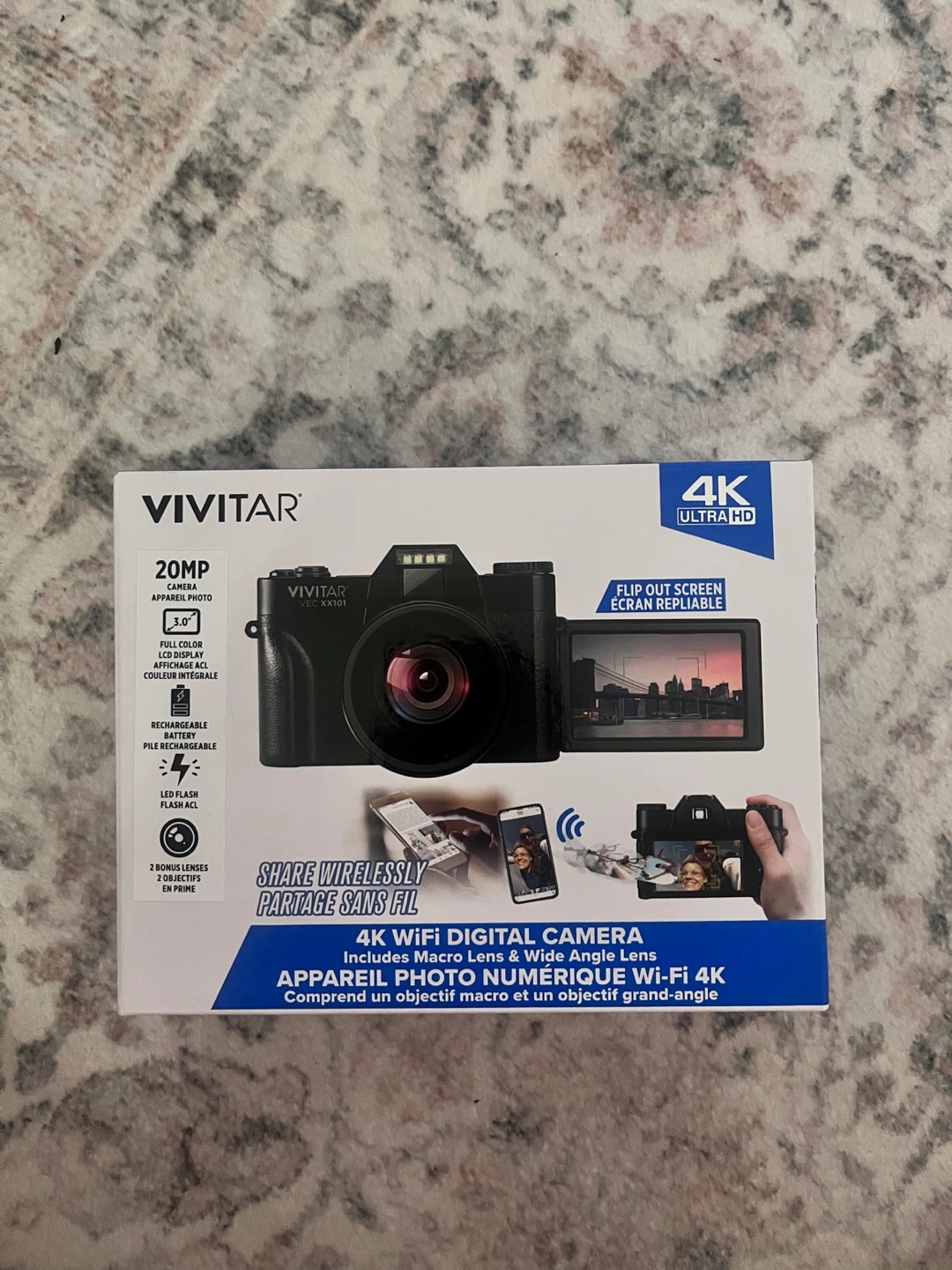 Digital Camera