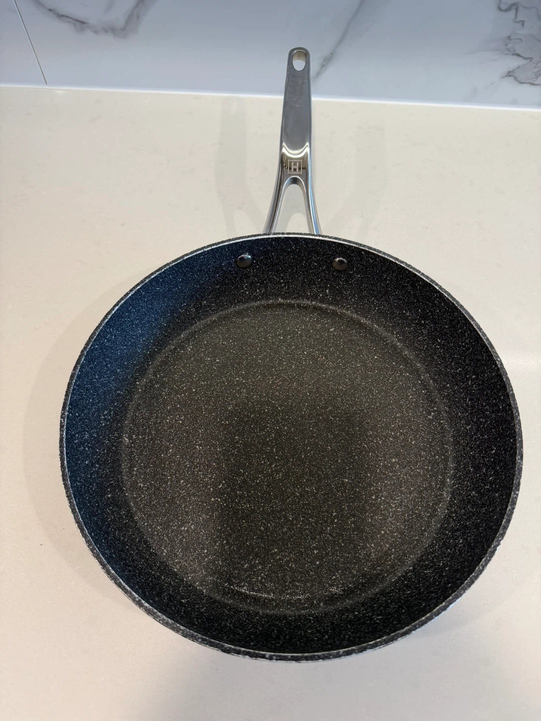 T-fal and The Rock Frying Pan Set - photo 4