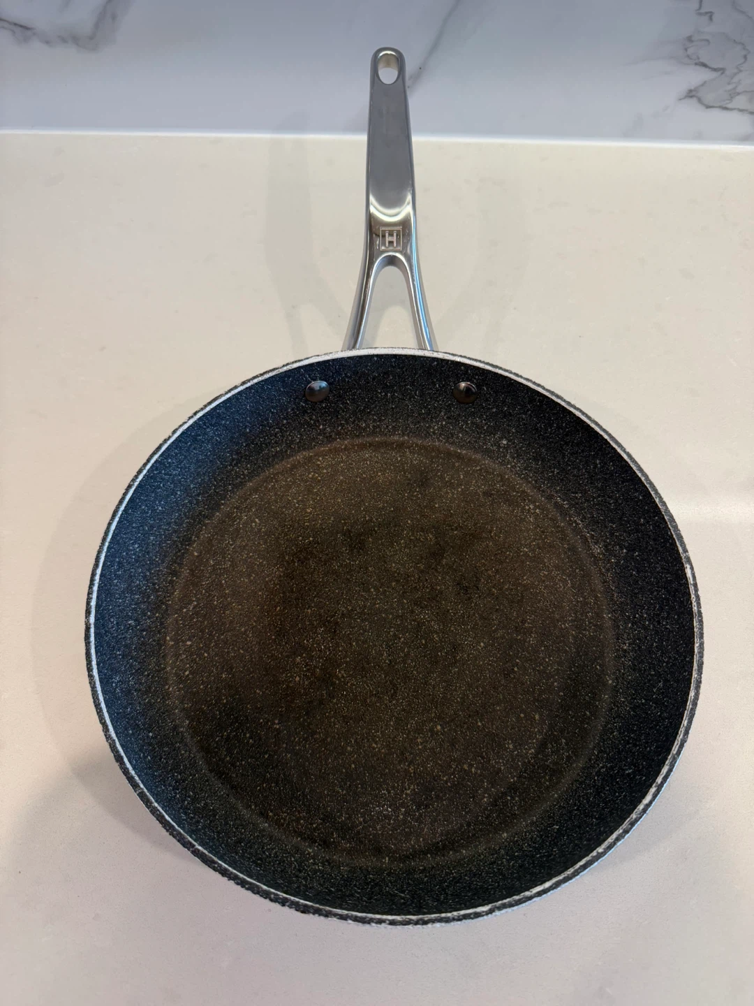 T-fal and The Rock Frying Pan Set - photo 5