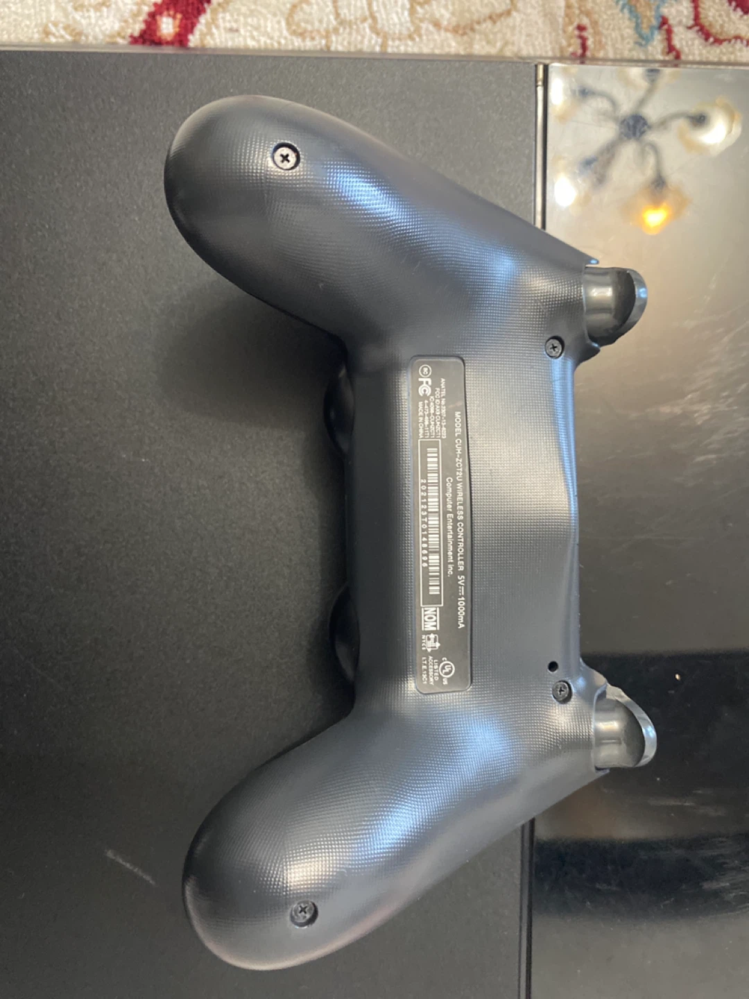 Sony DualShock 4 Wireless Controller - photo 2