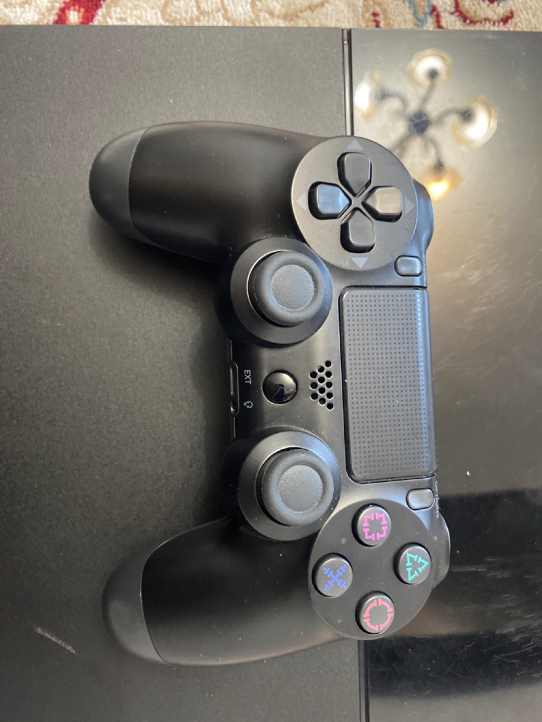 Sony DualShock 4 Wireless Controller